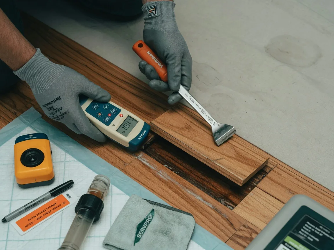 Why choose Water Damage Restoration in Woody Creek, CO